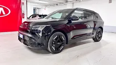 Nero Nuova 2025 Kia EV3 GT-Line SUV | 38.500 € (Buon prezzo)