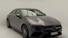 Grigio Usata 2021 Mercedes 200 Premium Coupé | 29.900 € (Super prezzo)