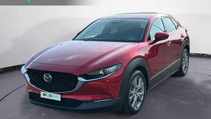 Usata Mazda CX-30 116 CV (85 kW) 2020 SUV