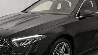 Usata Mercedes C220 Premium Plus 197 CV (144 kW) 2023 Berlina