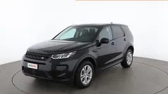 Nero Usata 2021 Land Rover Discovery 5 S SUV | 23.699 € (Ottimo prezzo)