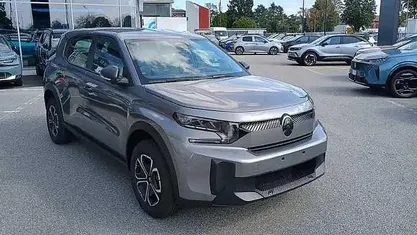 Usata Citroën C3 Aircross PureTech 101 CV (74 kW) 2025 SUV