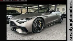 Usata 2024 Mercedes SL63 AMG AMG Cabrio | 149.890 €