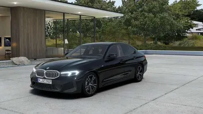 Usata BMW 318 M Sport 150 CV (110 kW) 2026 Berlina
