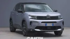 Grigio artense Usata 2024 Citroën C5 Aircross SUV | 23.421 € (Buon prezzo)