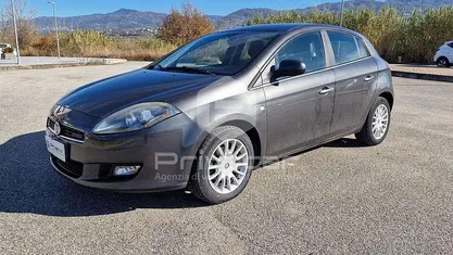 Grigio Usata 2007 Fiat Bravo Dynamic Due volumi | 1490 € (Super prezzo)