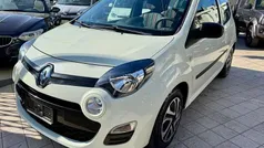 Bianco Usata 2012 Renault Twingo Due volumi | 4400 € (Buon prezzo)