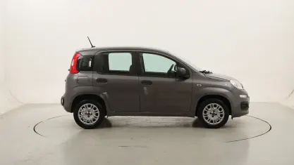 Usata Fiat Panda Easy 69 CV (50 kW) 2021 Antraciteantracite Utilitaria