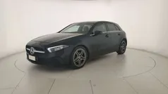 Nero Usata 2019 Mercedes A180 Business Tre volumi | 19.900 € (Ottimo prezzo)