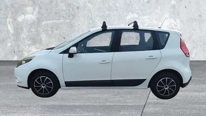 Usata Renault Scénic III 106 CV (77 kW) 2010 Other Monovolume