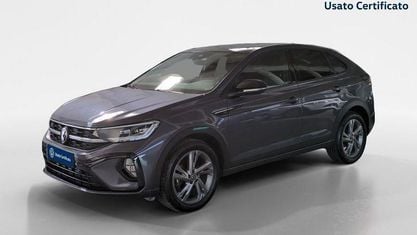 Usata VW Taigo R-line 110 CV (80 kW) 2023 SUV