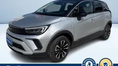 Argento metallizzato Usata 2023 Opel Crossland Elegance SUV | 17.900 € (Buon prezzo)