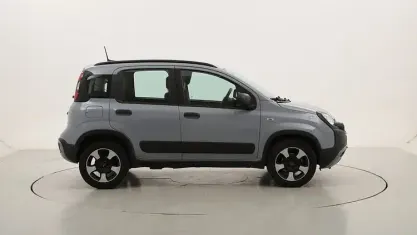Brugt Fiat Panda Cross Cross 70 HK (51 kW) 2022 Hatchback