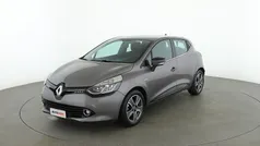 Usata 2015 Renault Clio IV | 9999 € (Cara)