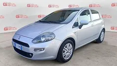 Grigio Usata 2016 Fiat Punto Street Due volumi | 7900 € (Cara)