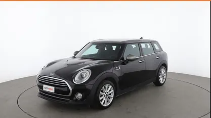 Usata 2019 Mini Cooper D Clubman Station wagon | 19.699 € (Buon prezzo)