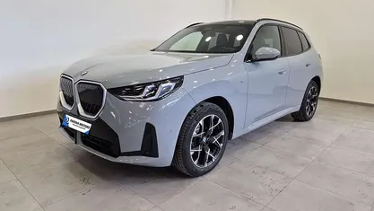 Usata BMW X3 M Sport 249 CV (183 kW) 2025 SUV