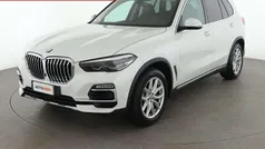 Usata 2020 BMW X5 xLine SUV | 42.599 € (Super prezzo)