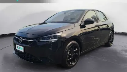 Usata Opel Corsa Design & Tech 75 CV (55 kW) 2023 Nero Utilitaria