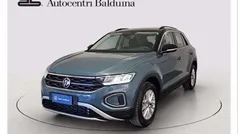 Usata 2024 VW T-Roc Life SUV | 31.500 € (Buon prezzo)