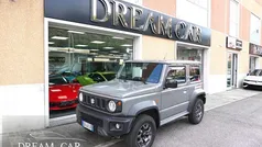 Nero pastello Usata 2019 Suzuki Jimny SUV | 29.990 € (Buon prezzo)