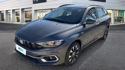 Usata Fiat Tipo City Life 95 CV (69 kW) 2022 Station wagon