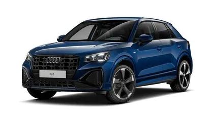 Usata 2022 Audi Q5 Sportback Advanced SUV | 42.400 € (Buon prezzo)