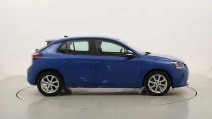 Begagnad Opel Corsa Edition 75 HK (55 kW) 2023 Halvkombi