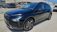 Nero Usata 2022 Hyundai Bayon SUV | 15.500 € (Ottimo prezzo)