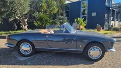 Usata 1964 Alfa Romeo Giulia Spider Cabrio | 74.990 €
