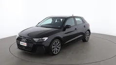 Nero Usata 2022 Audi A1 Sportback Admired Due volumi | 21.399 € (Buon prezzo)