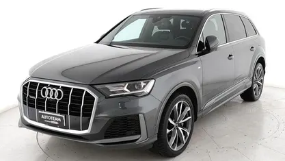Usata Audi Q7 Sport 340 CV (250 kW) 2022 SUV