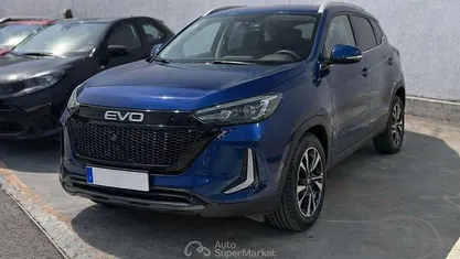 Usata EVO Evo 5 120 CV (88 kW) 2023 SUV