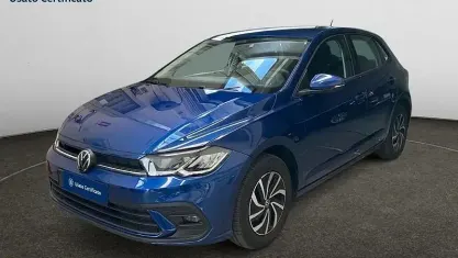 Usata VW Polo Life 80 CV (58 kW) 2023 Utilitaria