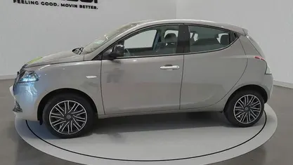 Usata Lancia Ypsilon Gold 69 CV (50 kW) 2023 Utilitaria