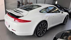 Usata 2013 Porsche 911 Carrera 4S Coupé | 83.000 € (Buon prezzo)