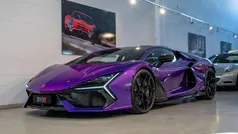 Viola Nuova 2024 Lamborghini Revuelto Coupé | 699.000 €