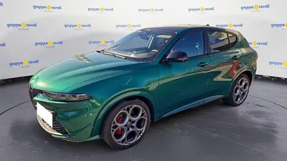 Usata 2024 Alfa Romeo Tonale SUV | 42.000 €