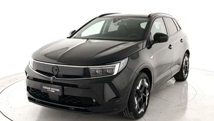 Usata Opel Grandland X GSe 200 CV (147 kW) 2023 SUV