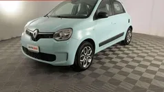 Usata 2023 Renault Twingo Equilibre Due volumi | 13.299 € (Buon prezzo)