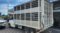 Usata 1993 Ford Transit | 10.500 €