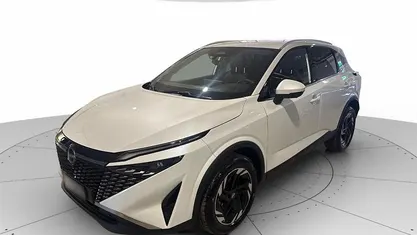 Usata Nissan Qashqai N-Connecta 158 CV (116 kW) 2025 SUV