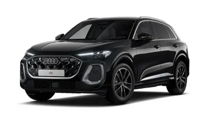 Nuova Audi Q5 S-Line 204 CV (150 kW) 2026 Nero SUV