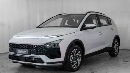 Nuova Hyundai Bayon 90 CV (66 kW) 2026 SUV