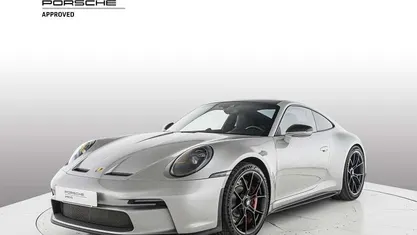 Usata Porsche 911 GT3 510 CV (375 kW) 2022 Grigio Coupé