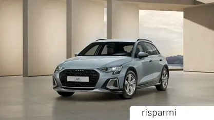 Usata Audi A3 Business 150 CV (110 kW) 2026 Berlina