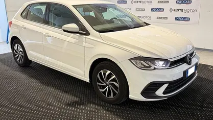 Usata VW Polo Life 95 CV (69 kW) 2023 Utilitaria