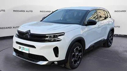 Usata Citroën C5 Aircross Feel 131 CV (96 kW) 2023 SUV