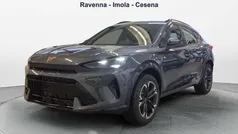 Grigio Nuova 2025 Cupra Formentor SUV | 36.300 € (Buon prezzo)