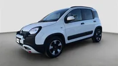 Usata 2024 Fiat Panda Cross Cross Due volumi | 12.900 € (Buon prezzo)